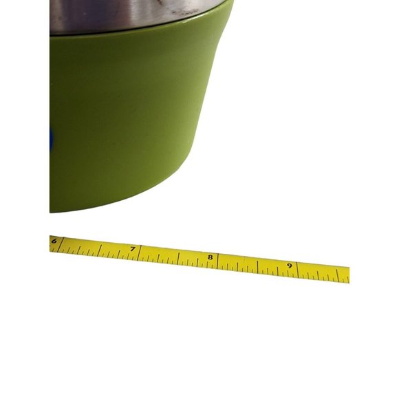 bubba Dining Bubba Keg 52oz Ounce Insulated Travel Mug Green Lid